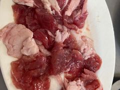 烤肥牛-火云龙烤肉(紫荆花店)