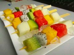 -鼓楼东街老火锅(鼓楼店)