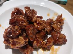 -新白鹿餐厅(滨江银泰店)