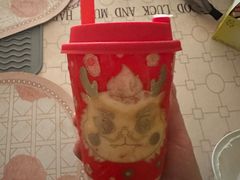 -寿奶茶·鲜奶与茶(合生汇购物中心店)