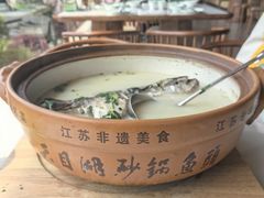 -风味小馆(天目湖宾馆店)