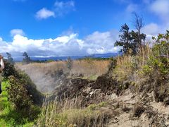 -夏威夷火山国家公园