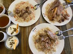 -塔斯提抓饭(东城汇店)