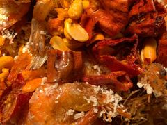 -济南香格里拉·咖啡泉自助餐厅