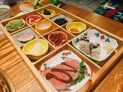 -赤坂亭·M9和牛放题(长楹天街购物中心店)