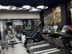 -VPsmart私教健身工作室(新华路旗舰店)