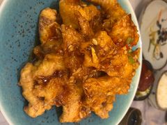 -君霖海鲜私房菜(春柳店)