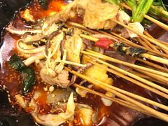 -落端云串串香(南京凤凰西街店)