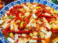 -厨道重庆菜馆(鸳鸯店)