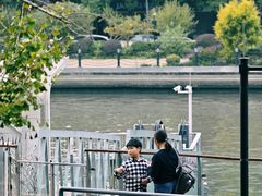 -苏州河梦清园环保主题公园