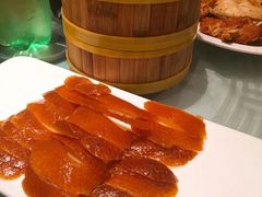 -玉林烤鸭店(定福庄店)