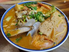 -林记木担鱼丸汤(鼓浪屿店)