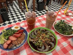 -澳门陈光记烧味饭店(南京德基广场店)