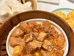 -新海利海鲜城·41年珠海老字号(夏湾店)