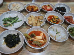 -Myeongdong North Strathfield