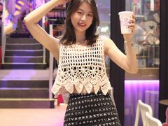 -Taco Bell 塔可钟(民田路店)
