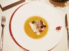 -天龙轩(香港丽思卡尔顿酒店)