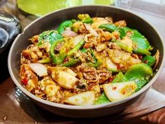 -大洋家·精品潮汕菜·生腌砂锅粥(天河东路店)