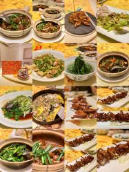-惠食佳·宴会厅(滨江西路店)