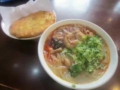-顺华粉馆(桃园南路店)