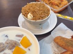 -水牛奶皇后糖水铺(深圳总店)