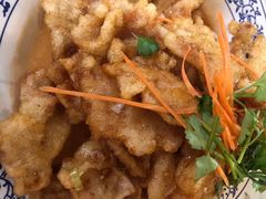 -石老头关东饺子王·东北菜(嘉华鑫城店)