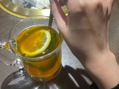 -橘焱胡同烧肉夜食(BFC外滩金融中心店)