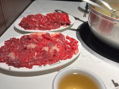 -八合里牛肉火锅(深圳龙华硅谷店)