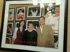 -金牌餐厅·天津菜·八珍豆腐·老爆三(瓷房子店)
