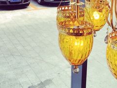 -漫咖啡 (CCPAPK创意港店)
