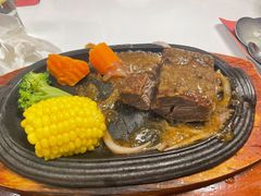 美式厚切牛排-斗牛士牛排餐厅(又一城店)