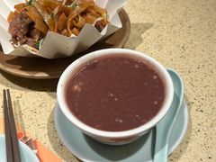 陈皮红豆沙-点都德(长泰广场店)