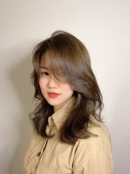 -Mix Boom Hair salon