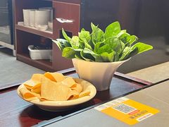 -洞子口重庆鲜货火锅(楚翘城旗舰店)