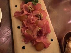 -Tivano意大利餐厅(成都居舍酒店)