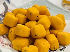 多福软心七味豆腐-禧宴Joyous Restaurant(禧园店)