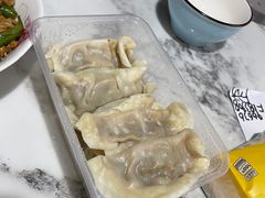 -奉天蚨祥饺子馆