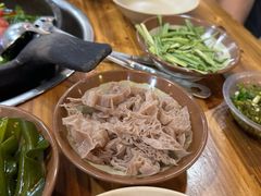 -笔记安顺夺夺粉火锅(龙湾万达店)