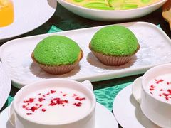 -龙凤荟·传统粤菜点心(新天地店)