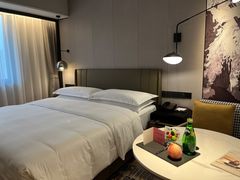-成都天府丽都喜来登饭店