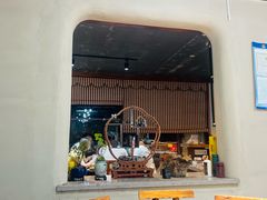 -崂山水果园农家宴(泉水鸡店)