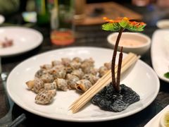 花螺-金碧轩粤菜海鲜大酒楼