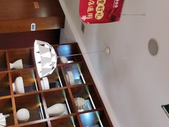 -粤仔湾砂锅粥(滨湖万达店)