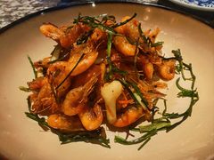 -南京大牌档(崇文门国瑞店)