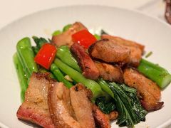 -侨美食家·41年地道粤菜(珠江新城店)