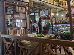 -Cafe Alice咖啡爱丽丝(奥城店)