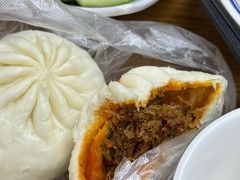 -郑家包子牛肉拉面(尚勤路店)