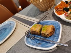 -La Medina餐厅(亮马河南路店)