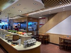 -素满香·食养自助(天一广场店)