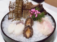 -牛New寿喜烧(青浦店)